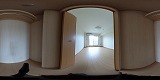シェーネ収納の360度パノラマビューのサムネイル
