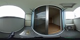 シェーネベランダの360度パノラマビューのサムネイル