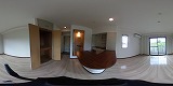 ミナール一里山風呂の360度パノラマビューのサムネイル