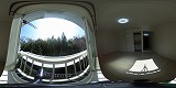 コーポ聖(ひじり)景観の360度パノラマビューのサムネイル