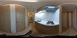 Nヴィレッジキッチンの360度パノラマビューのサムネイル