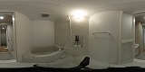 アミティエ南草津風呂の360度パノラマビューのサムネイル