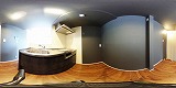 RMFキッチンの360度パノラマビューのサムネイル