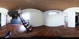 RMFリビングの360度パノラマビューのサムネイル