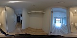 ガーデンハイツヤマキ収納の360度パノラマビューのサムネイル