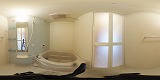 アイランドヨコデトレイの360度パノラマビューのサムネイル