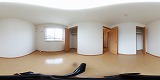 アイランドヨコデ寝室の360度パノラマビューのサムネイル