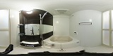 AXIA草津_DC【新築】風呂の360度パノラマビューのサムネイル