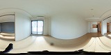 AXIA草津_DC【新築】リビングの360度パノラマビューのサムネイル