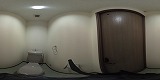 スマートコート南草津トイレの360度パノラマビューのサムネイル