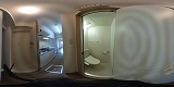 アートプラザ野路トイレの360度パノラマビューのサムネイル