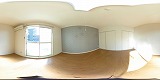 ピーチハイム福井居室の360度パノラマビューのサムネイル