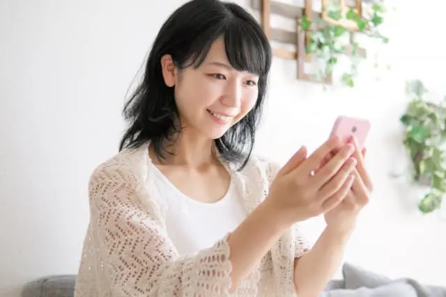 来店不要で契約手続き