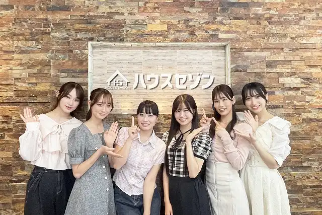 ハウスセゾン南草津店写真