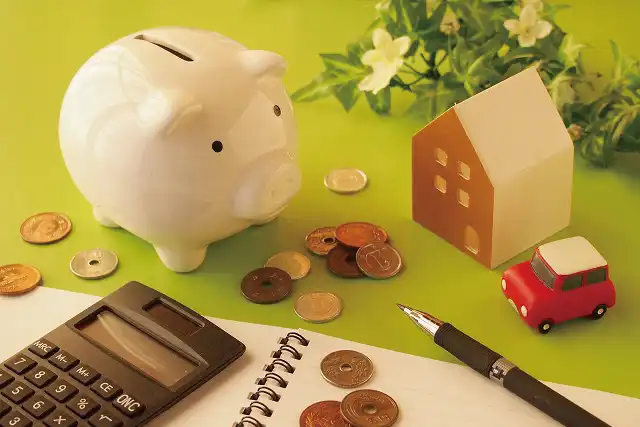 コスパ重視のマンションを検索