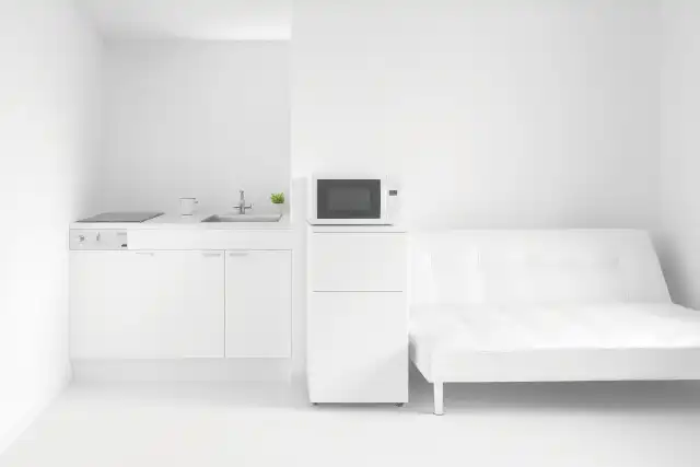 家電付マンションを検索