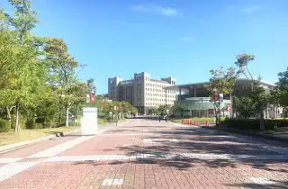 立命館大学BKCの写真