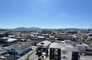 笠山エリアの写真