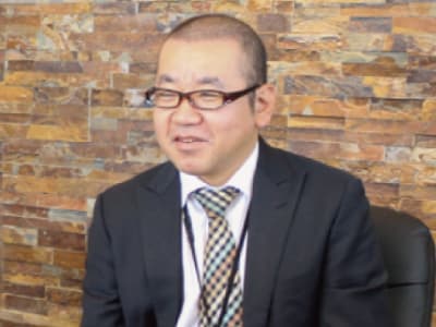 北浦　明の画像