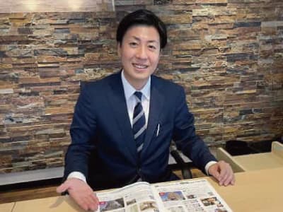 下田 祐嗣の画像