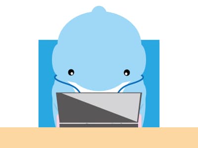 へやいるか君の画像