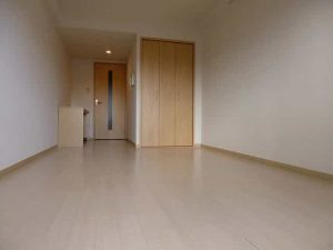 フォーシーズン南草津の居室