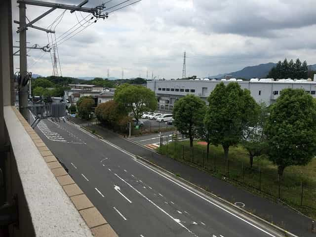 ブエナビスタ南草津室内写真