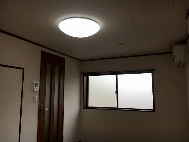 エリートNAKANO1、2室内写真