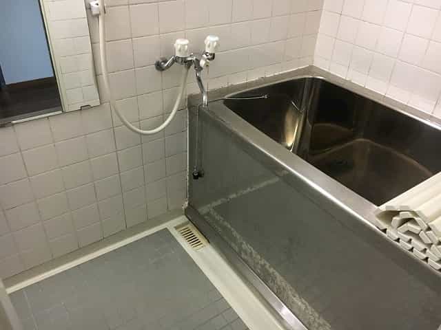 カルテットコボリＣ棟室内写真