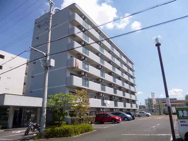 【野路エリア】食事サポート付マンション「アイランド小野山」来春入居募集中です。のイメージ画像