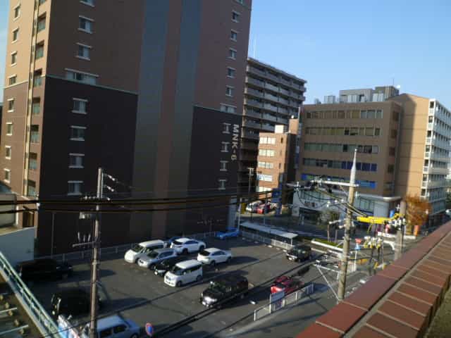 ＭＮＫ-5室内写真