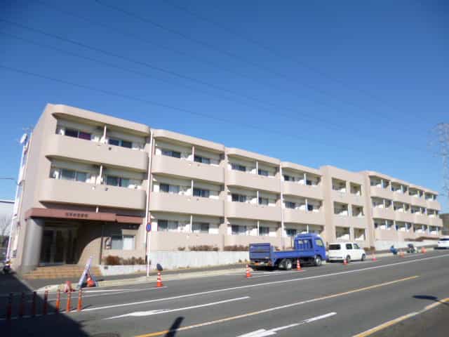 GROOVE南草津外観写真