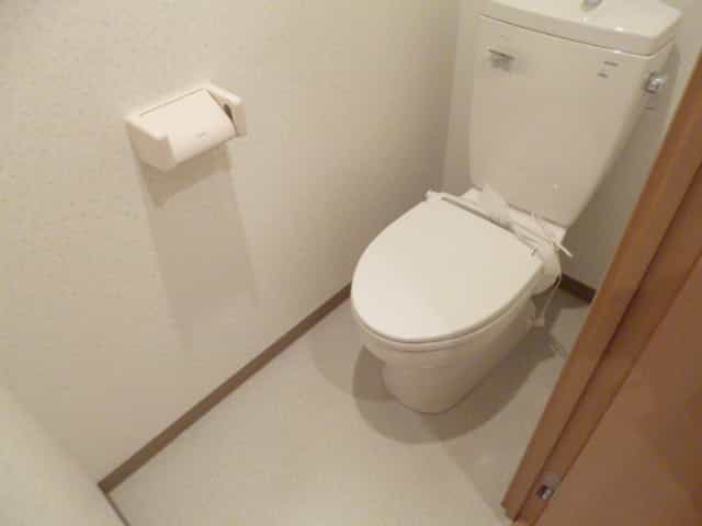 ＧＲＯＯＶＥ南草津2室内写真