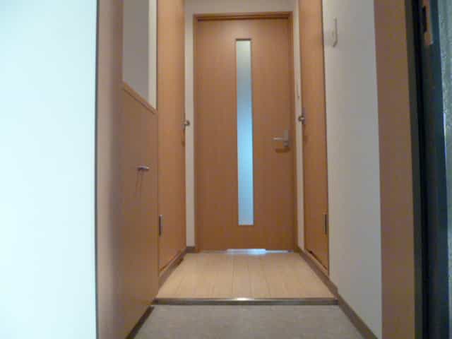 ＧＲＯＯＶＥ南草津2室内写真