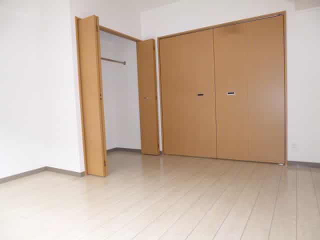 ヴェルジュ南草津2室内写真