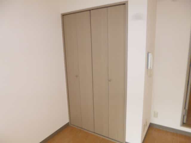 エランビタール３室内写真