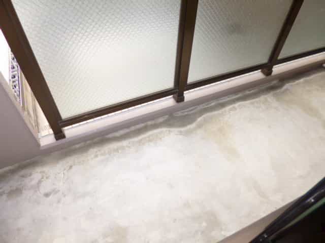 エランビタール３室内写真