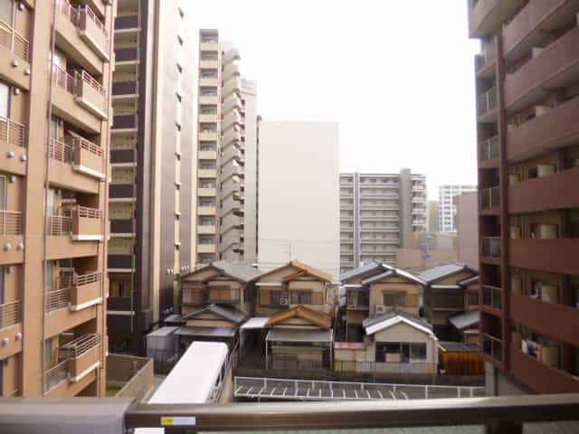 エランビタール３室内写真