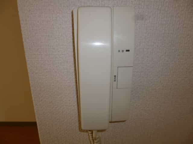 エランビタール３室内写真