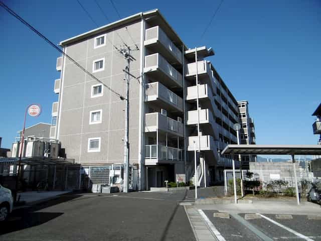 【野路東エリア】インターネット無料マンション「アートプラザ124」入居受付中です。のイメージ画像