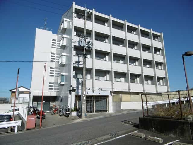 ラクーンＤ2の外観写真
