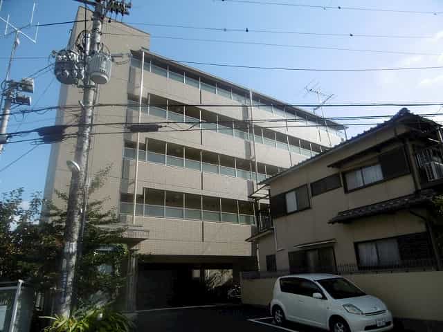 【野路エリア】洗面台別のインターネット無料マンション「コープ美山2」募集中です。のイメージ画像