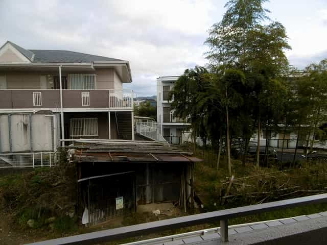 コーポ吉井室内写真