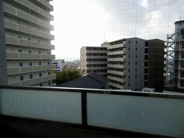 PALACIO K2(パラシオK2)室内写真