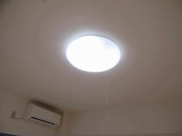 太陽ハイツ南草津Ⅲ室内写真