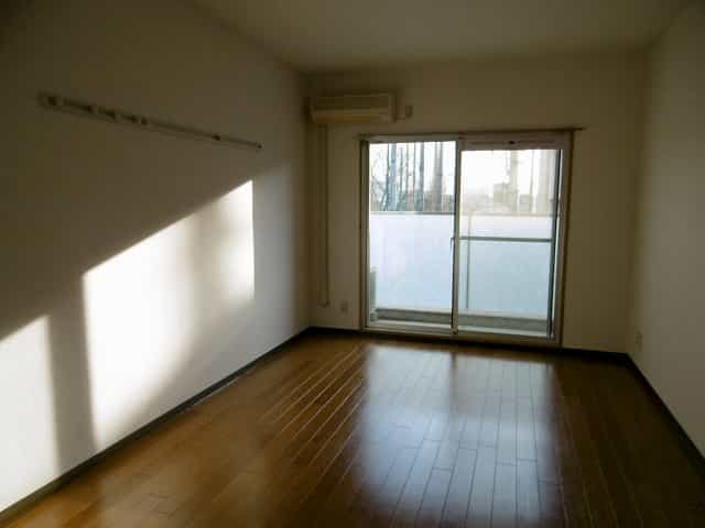 ラクーンＤ3室内写真