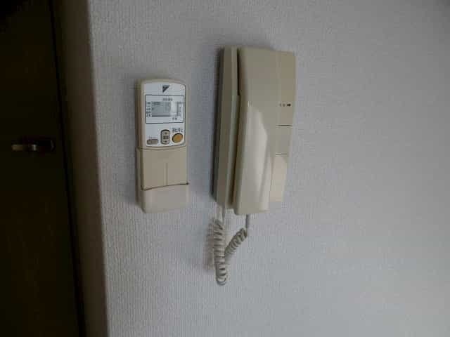 ラクーンＤ3室内写真