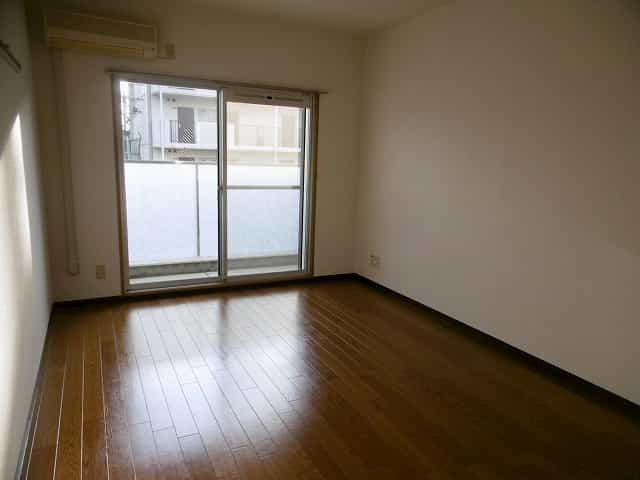 ラクーンＤ3室内写真