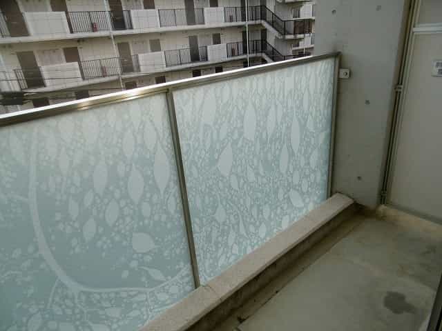 ラクーンＤ3室内写真