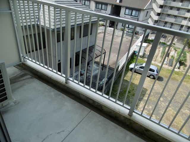 マリーブ1820室内写真